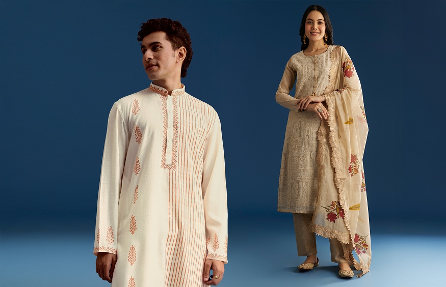Explore Hand Block Printing in India_ Block Print Fabrics & Motifs That Tell a Story Explore Hand Block Printing in India_ Block Print Fabrics & Motifs That Tell a Story