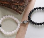 Couple Bracelets: The Perfect Gift for Him and Her