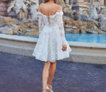 Finding the Perfect Dress: Affordable and Short Wedding Dresses in Las Vegas