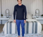 Men’s Sleepwear for Better Recovery Performance And Comfort