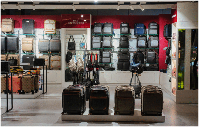 Pack Smarter: The Best Travel & Trolley Bags for Every Trip
